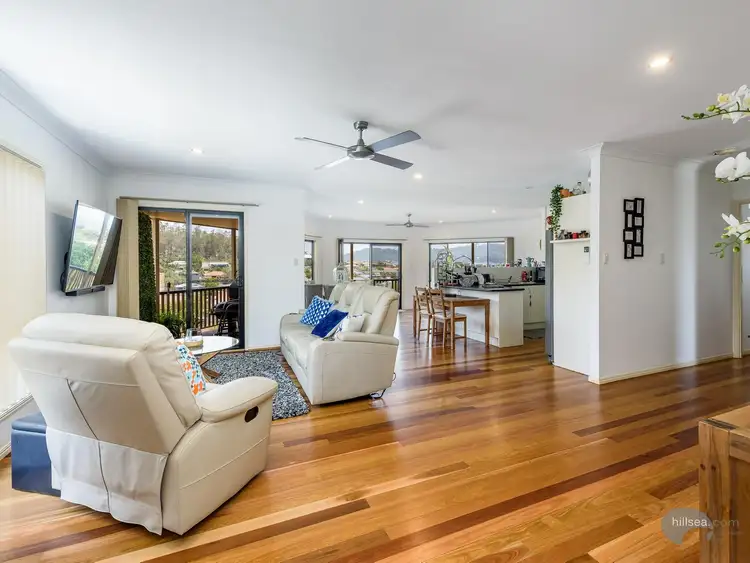 Fifth view of Homely house listing, 33 Manra Way, Pacific Pines QLD 4211