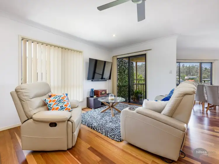 Sixth view of Homely house listing, 33 Manra Way, Pacific Pines QLD 4211