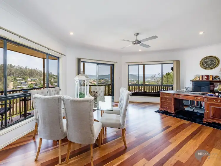 Seventh view of Homely house listing, 33 Manra Way, Pacific Pines QLD 4211