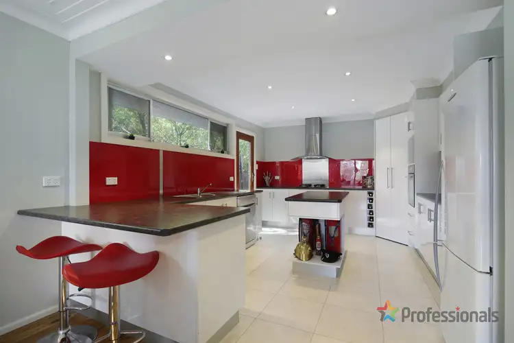Second view of Homely house listing, 216 Galloway Street, Armidale NSW 2350