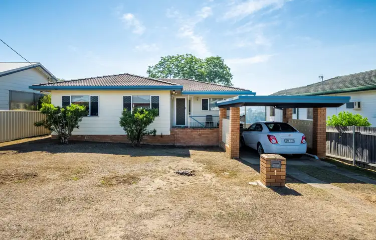 1 Haven Street, South Grafton NSW 2460