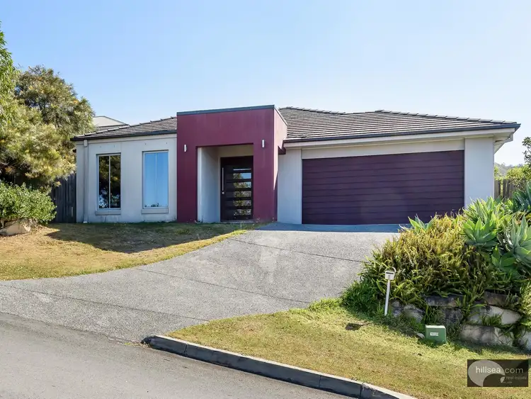 Second view of Homely house listing, 1 Picton Court, Upper Coomera QLD 4209