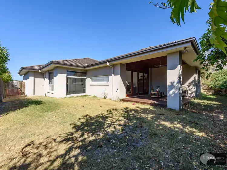 Third view of Homely house listing, 1 Picton Court, Upper Coomera QLD 4209
