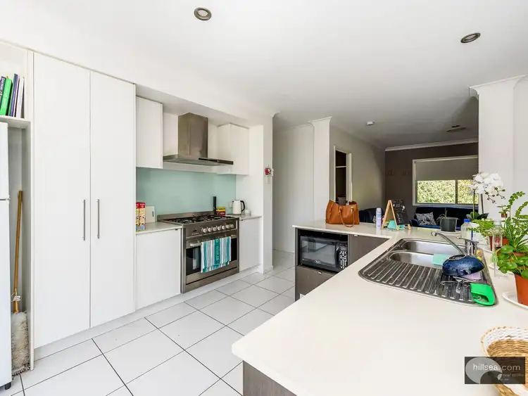 Fourth view of Homely house listing, 1 Picton Court, Upper Coomera QLD 4209