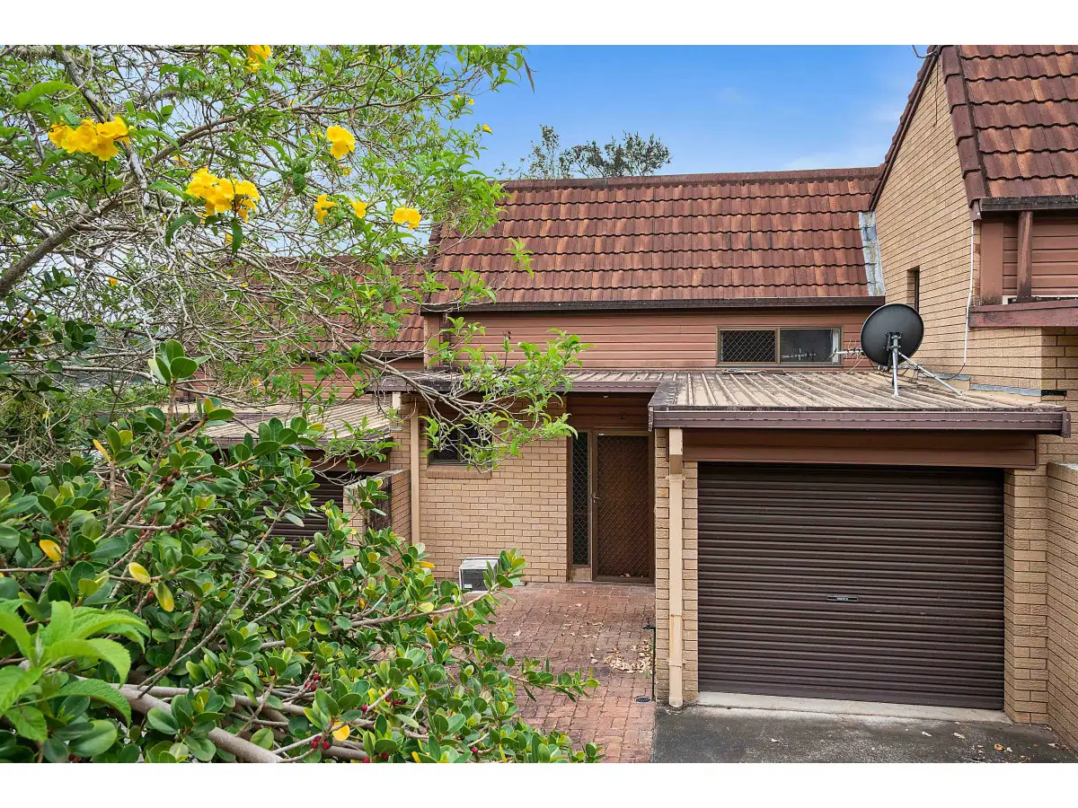 Main view of Homely unit listing, 2/10 Donnans Road, Lismore Heights NSW 2480
