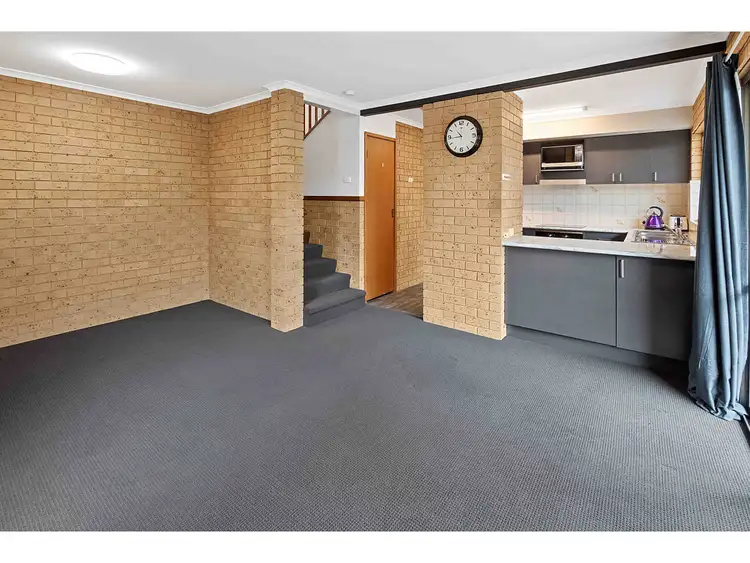 Second view of Homely unit listing, 2/10 Donnans Road, Lismore Heights NSW 2480