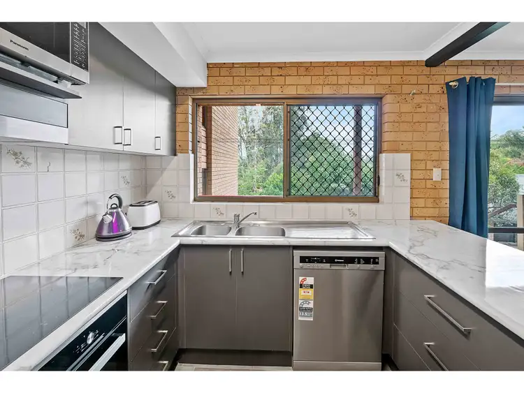 Third view of Homely unit listing, 2/10 Donnans Road, Lismore Heights NSW 2480