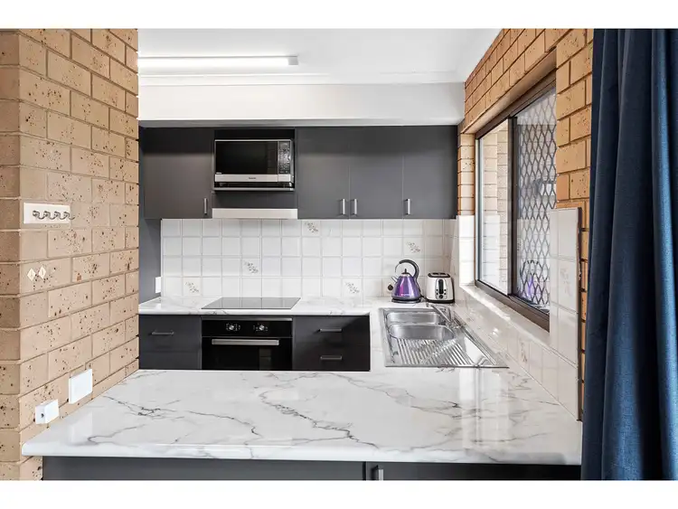 Fourth view of Homely unit listing, 2/10 Donnans Road, Lismore Heights NSW 2480