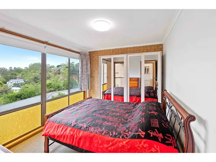Fifth view of Homely unit listing, 2/10 Donnans Road, Lismore Heights NSW 2480