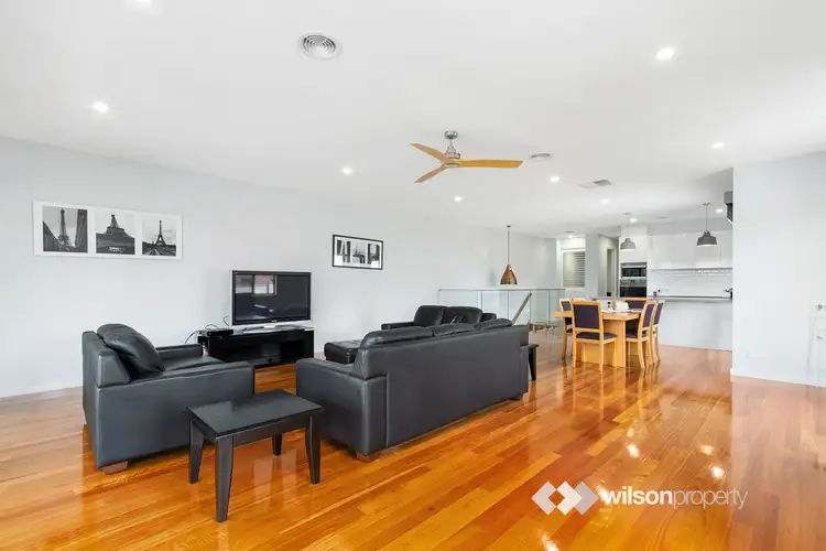 Fifth view of Homely house listing, 127 Seymour Street, Traralgon VIC 3844