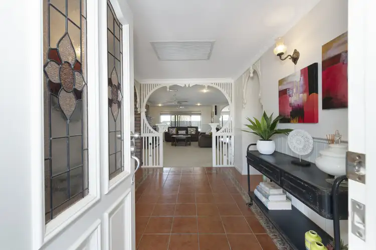 Fifth view of Homely house listing, 134 McCarthy Road, Avenell Heights QLD 4670