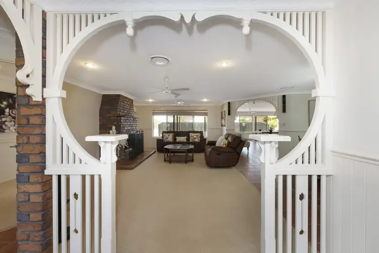 Sixth view of Homely house listing, 134 McCarthy Road, Avenell Heights QLD 4670