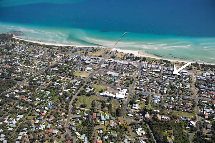 Second view of Homely house listing, 9 Hunt Avenue, Rye VIC 3941