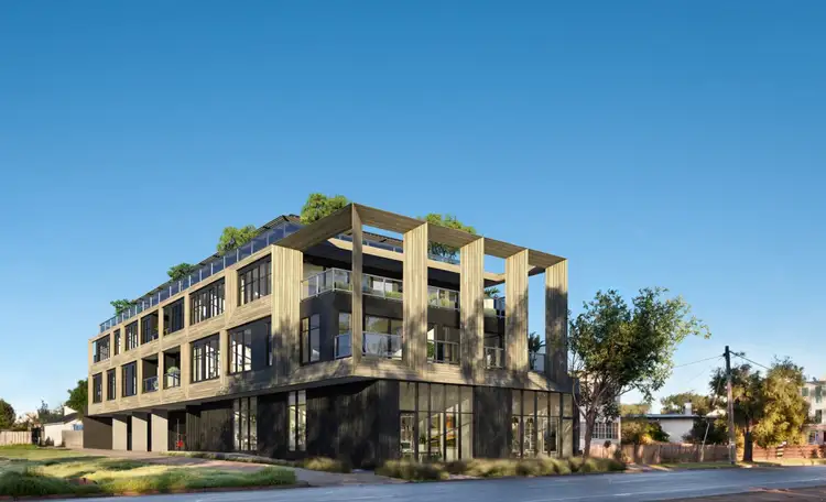 Apt 2.03/1 Zeally Bay Road, Torquay VIC 3228