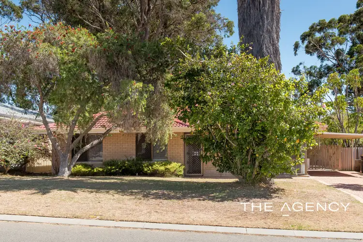 51 Rudall Way, Padbury WA 6025