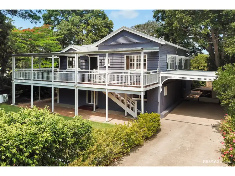 440 Maleny-Kenilworth Road, Witta QLD 4552