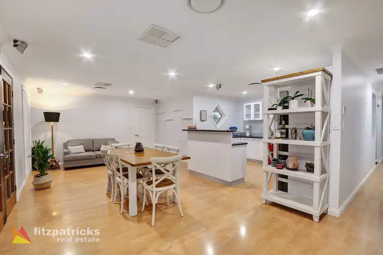 Second view of Homely house listing, 3 Chisholm Place, Lloyd NSW 2650