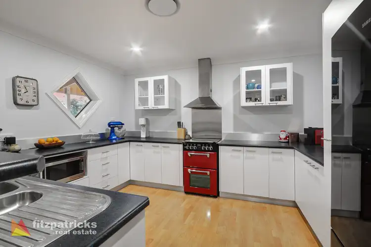 Third view of Homely house listing, 3 Chisholm Place, Lloyd NSW 2650