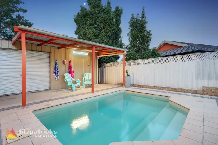 Fourth view of Homely house listing, 3 Chisholm Place, Lloyd NSW 2650