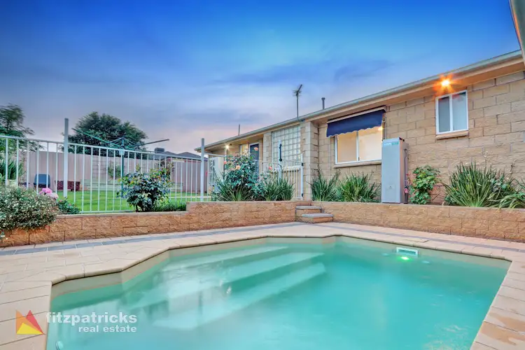 Fifth view of Homely house listing, 3 Chisholm Place, Lloyd NSW 2650