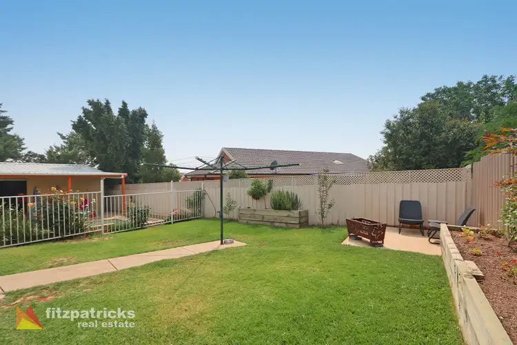 Sixth view of Homely house listing, 3 Chisholm Place, Lloyd NSW 2650