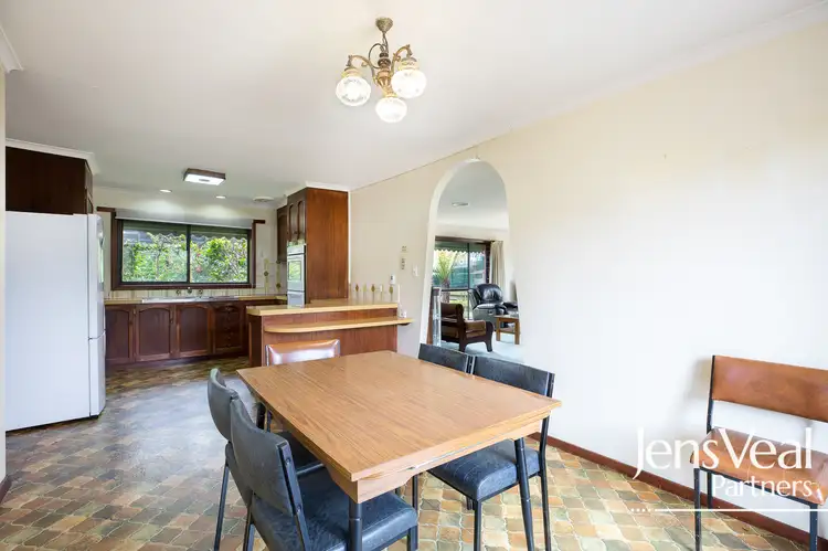 Fourth view of Homely house listing, 3 Langstaffe Drive, Wendouree VIC 3355