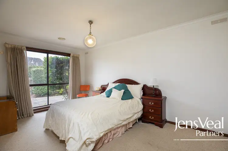 Fifth view of Homely house listing, 3 Langstaffe Drive, Wendouree VIC 3355