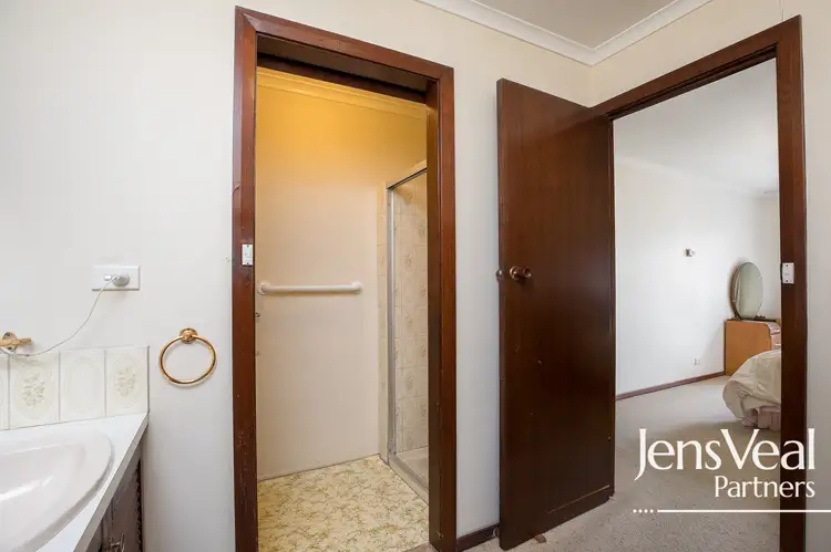 Sixth view of Homely house listing, 3 Langstaffe Drive, Wendouree VIC 3355
