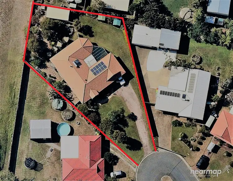 Main view of Homely house listing, 5 Madagascar Place, Steiglitz QLD 4207
