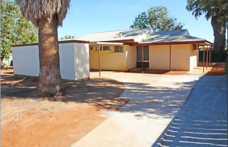 8 Baler Close, South Hedland WA 6722