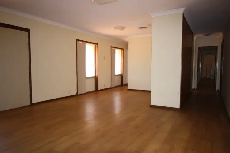 Sixth view of Homely house listing, 8 Baler Close, South Hedland WA 6722