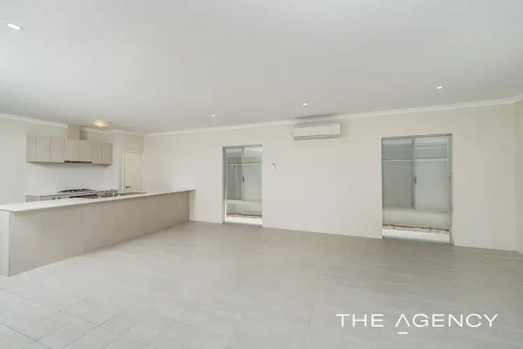 Third view of Homely house listing, 13 Amsterdam Crescent, Alkimos WA 6038