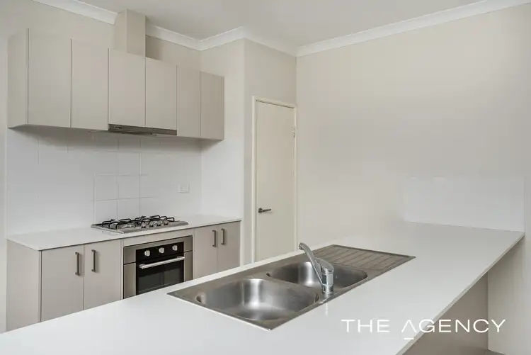 Fourth view of Homely house listing, 13 Amsterdam Crescent, Alkimos WA 6038
