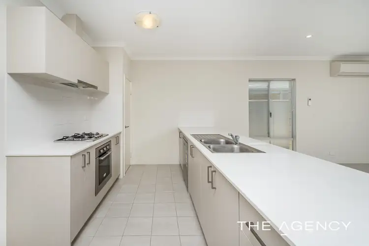 Fifth view of Homely house listing, 13 Amsterdam Crescent, Alkimos WA 6038