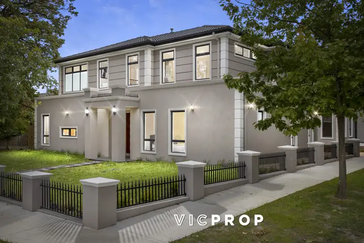 24 Park Road, Surrey Hills VIC 3127