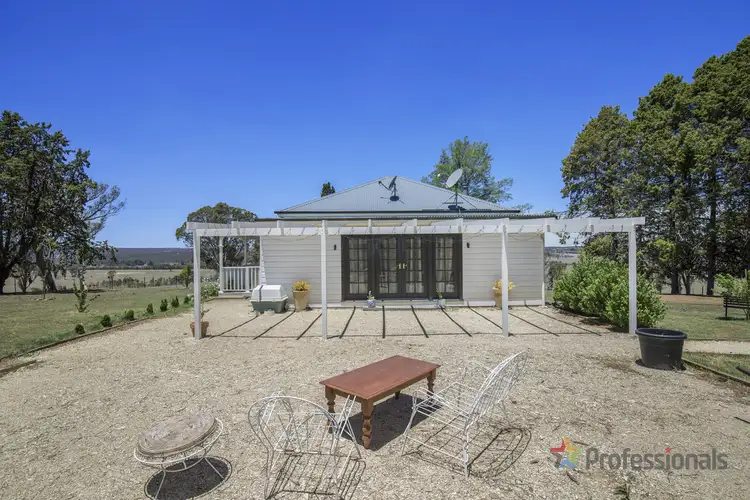 Main view of Homely house listing, 1352 Rockvale Road, Armidale NSW 2350