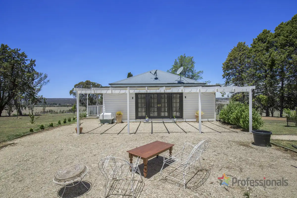 Main view of Homely house listing, 1352 Rockvale Road, Armidale NSW 2350