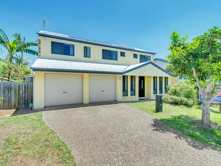 34 Copmanhurst Place, Sumner QLD 4074