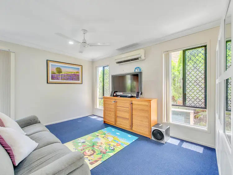 Sixth view of Homely house listing, 34 Copmanhurst Place, Sumner QLD 4074