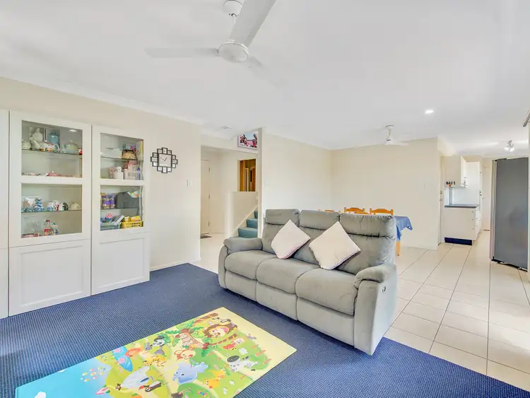 Seventh view of Homely house listing, 34 Copmanhurst Place, Sumner QLD 4074