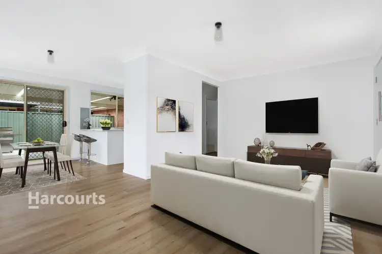 Main view of Homely house listing, 51 Habeda Avenue, Horsley NSW 2530