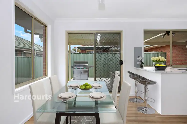 Third view of Homely house listing, 51 Habeda Avenue, Horsley NSW 2530