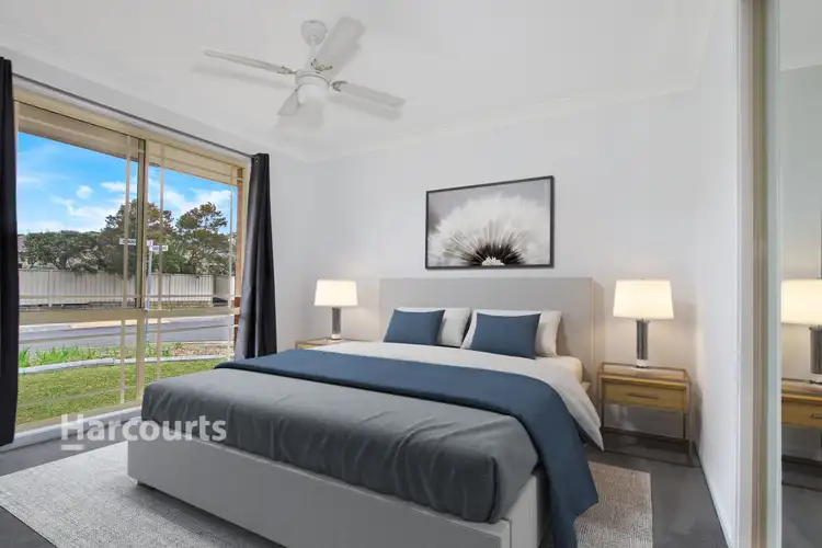 Fifth view of Homely house listing, 51 Habeda Avenue, Horsley NSW 2530