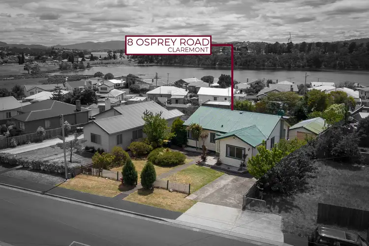 8 Osprey Road, Claremont TAS 7011