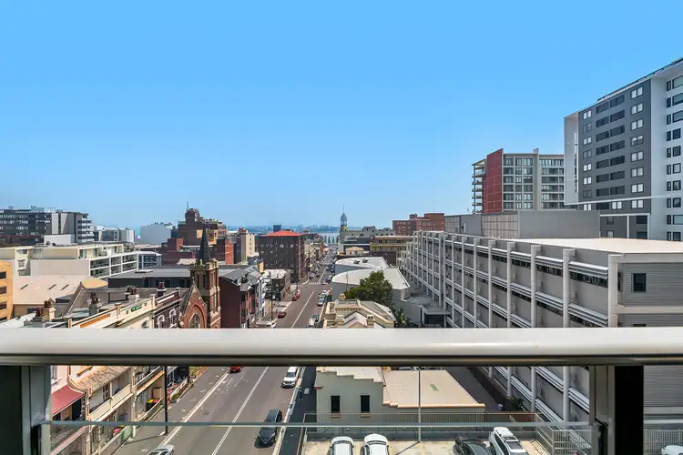 603/67 Watt Street, Newcastle NSW 2300