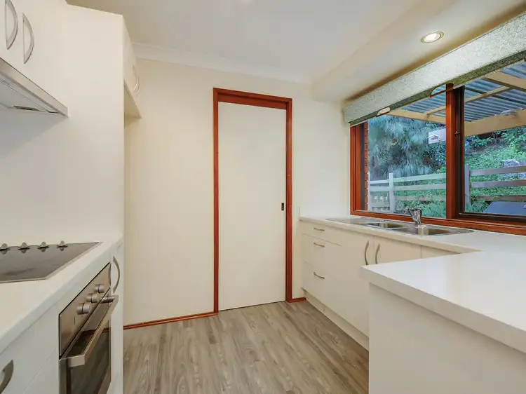 Third view of Homely house listing, 32 Glenview Road, Mount Kuring-gai NSW 2080
