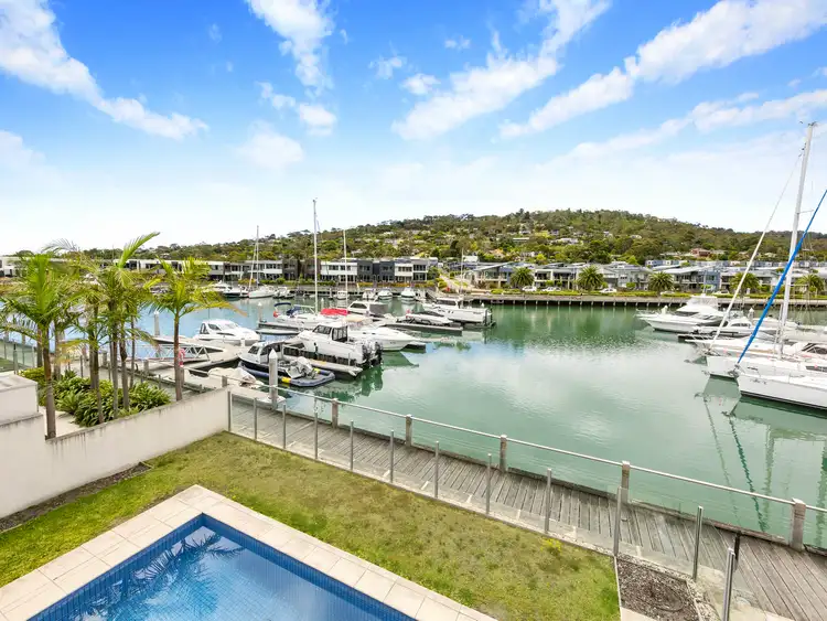 Second view of Homely house listing, 25 Clipper Quay, Safety Beach VIC 3936