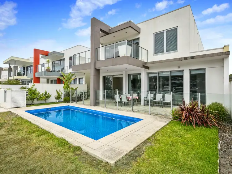 Third view of Homely house listing, 25 Clipper Quay, Safety Beach VIC 3936