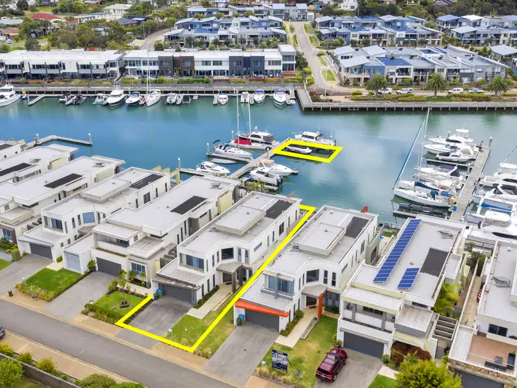 Fourth view of Homely house listing, 25 Clipper Quay, Safety Beach VIC 3936