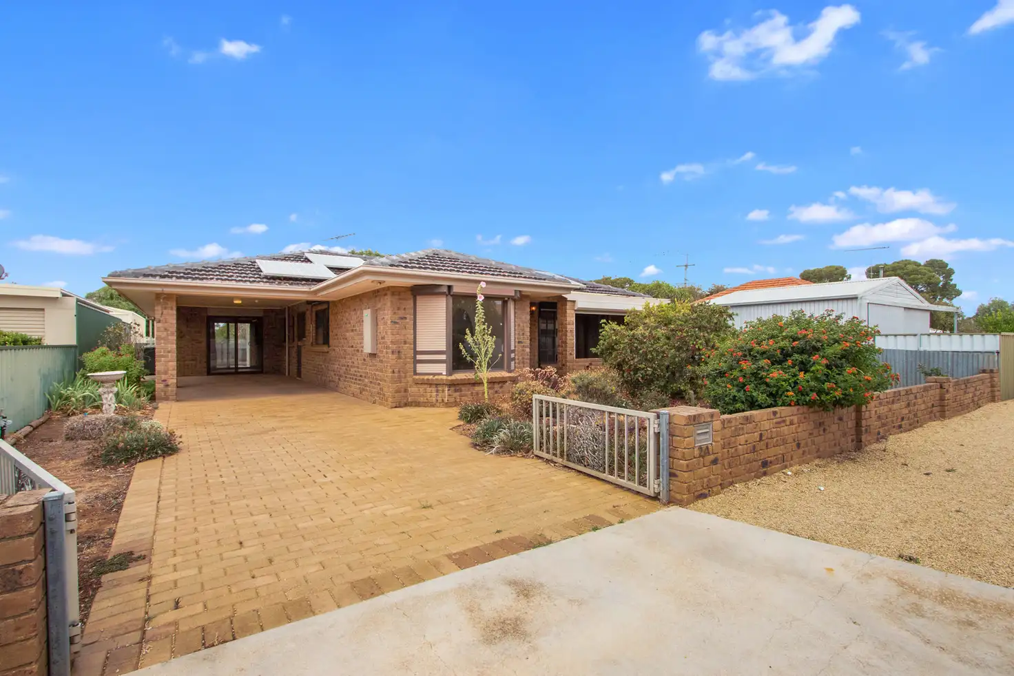 Main view of Homely house listing, 2A Walsh Street, Balaklava SA 5461